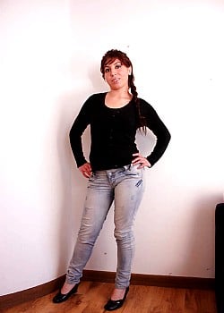 Mariella Jiminez